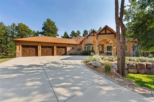 15984 Pole Pine Point Colorado Springs, CO 80908