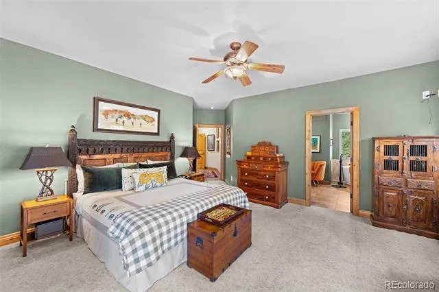 15984 Pole Pine Point Colorado Springs, CO 80908