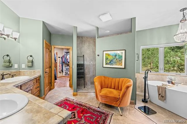 15984 Pole Pine Point Colorado Springs, CO 80908