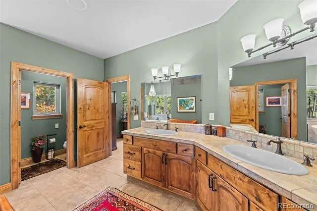 15984 Pole Pine Point Colorado Springs, CO 80908