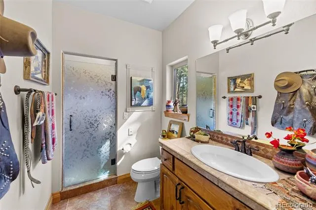 15984 Pole Pine Point Colorado Springs, CO 80908