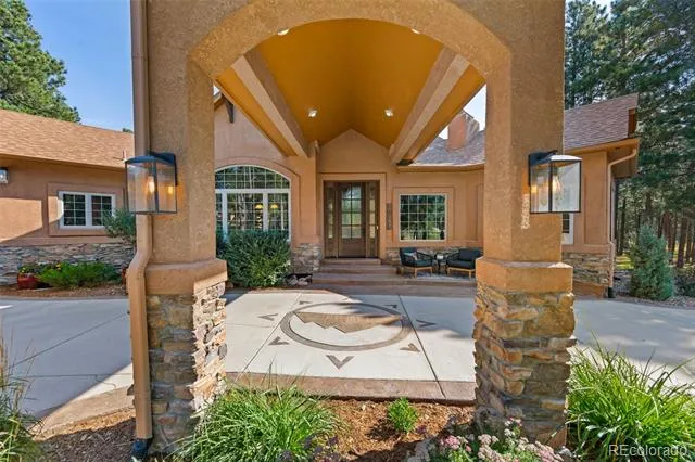 15984 Pole Pine Point Colorado Springs, CO 80908