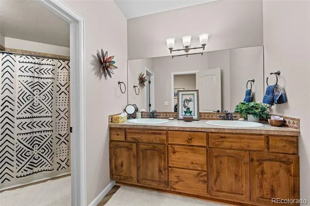 15984 Pole Pine Point Colorado Springs, CO 80908