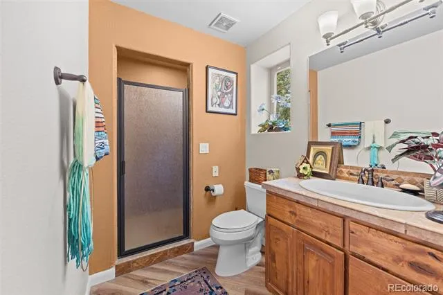 15984 Pole Pine Point Colorado Springs, CO 80908