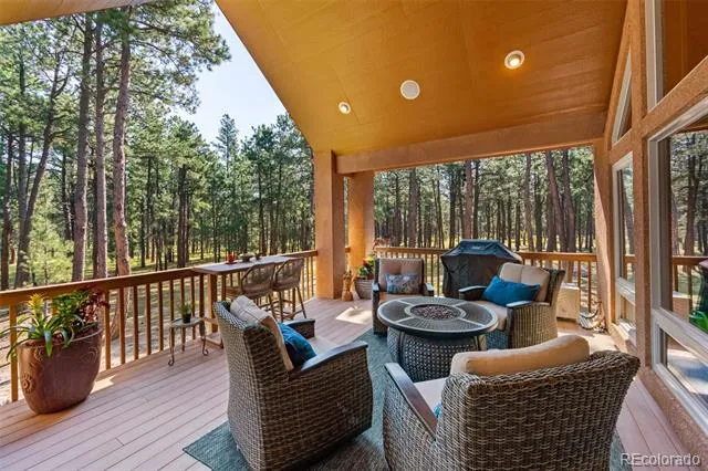 15984 Pole Pine Point Colorado Springs, CO 80908