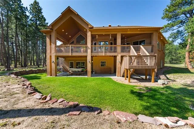 15984 Pole Pine Point Colorado Springs, CO 80908