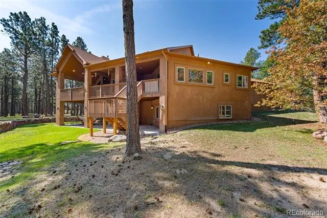 15984 Pole Pine Point Colorado Springs, CO 80908