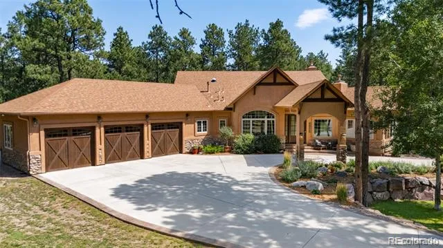 15984 Pole Pine Point Colorado Springs, CO 80908