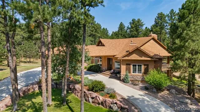 15984 Pole Pine Point Colorado Springs, CO 80908