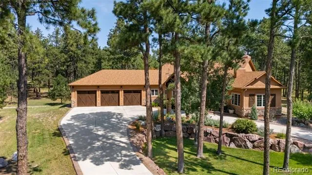 15984 Pole Pine Point Colorado Springs, CO 80908