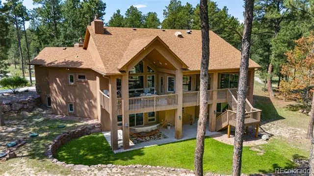 15984 Pole Pine Point Colorado Springs, CO 80908