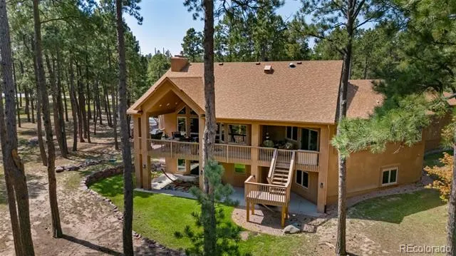15984 Pole Pine Point Colorado Springs, CO 80908