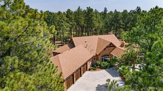 15984 Pole Pine Point Colorado Springs, CO 80908
