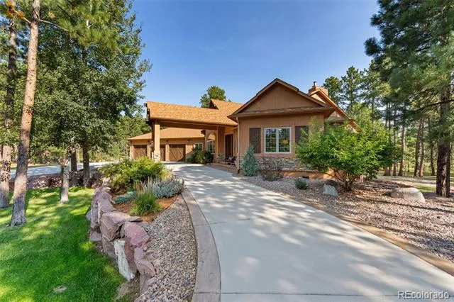 15984 Pole Pine Point Colorado Springs, CO 80908