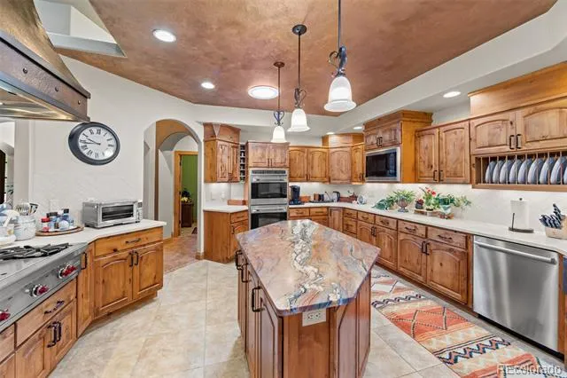 15984 Pole Pine Point Colorado Springs, CO 80908