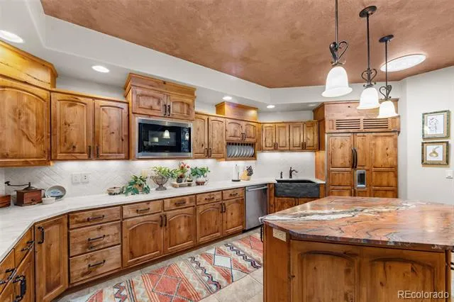 15984 Pole Pine Point Colorado Springs, CO 80908