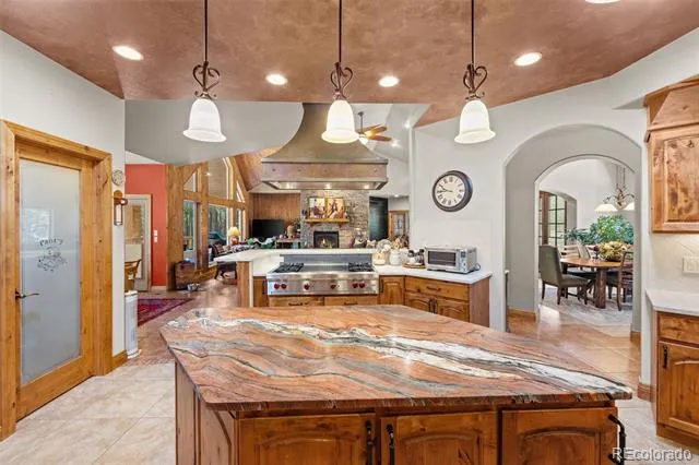 15984 Pole Pine Point Colorado Springs, CO 80908