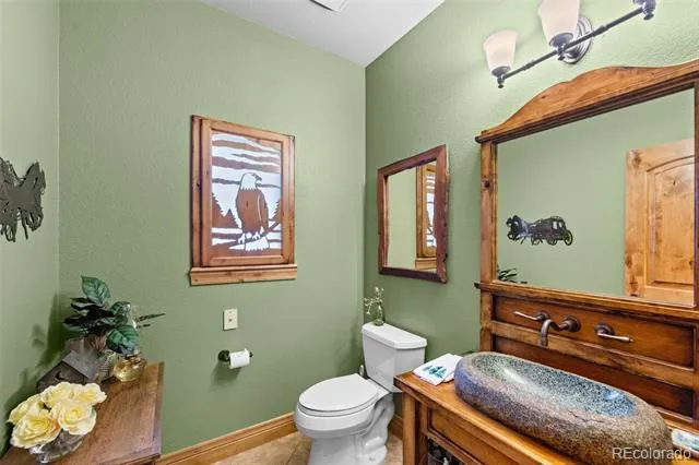 15984 Pole Pine Point Colorado Springs, CO 80908
