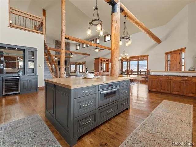 934 S Perry Park Road Sedalia, CO 80135