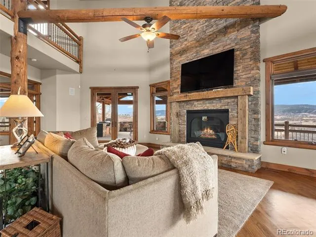 934 S Perry Park Road Sedalia, CO 80135