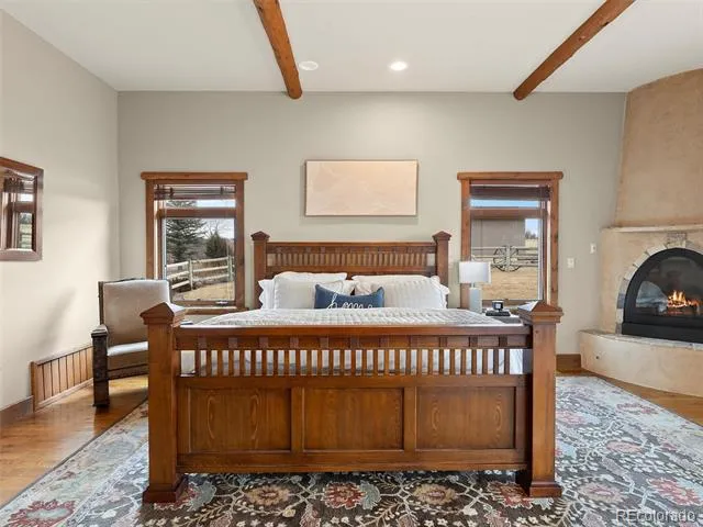 934 S Perry Park Road Sedalia, CO 80135