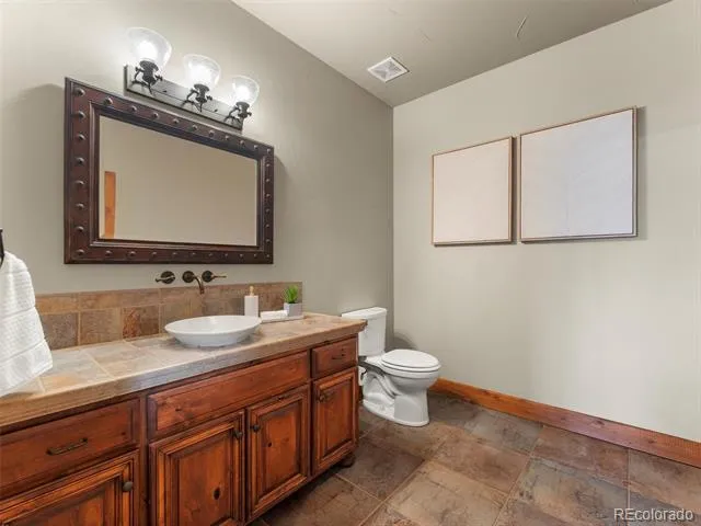 934 S Perry Park Road Sedalia, CO 80135