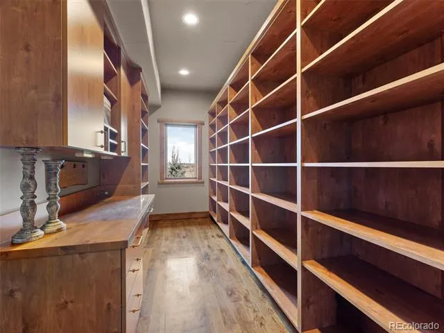 934 S Perry Park Road Sedalia, CO 80135