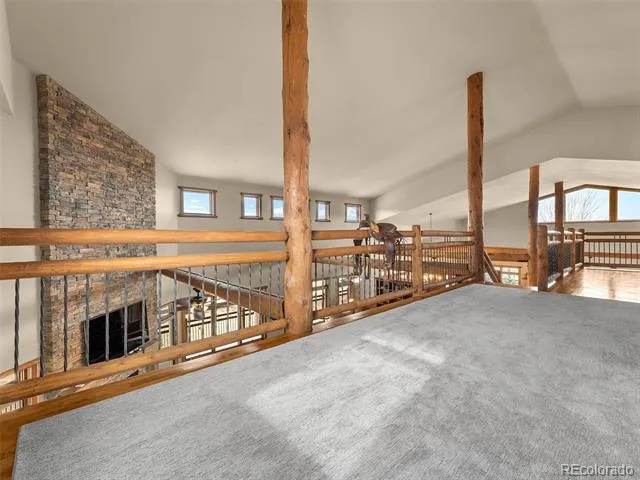 934 S Perry Park Road Sedalia, CO 80135