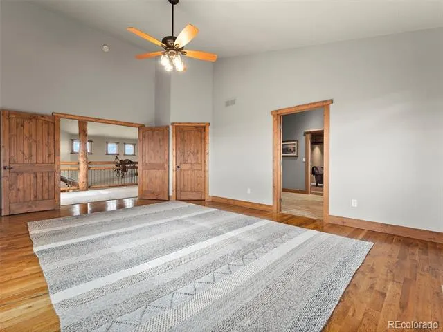 934 S Perry Park Road Sedalia, CO 80135