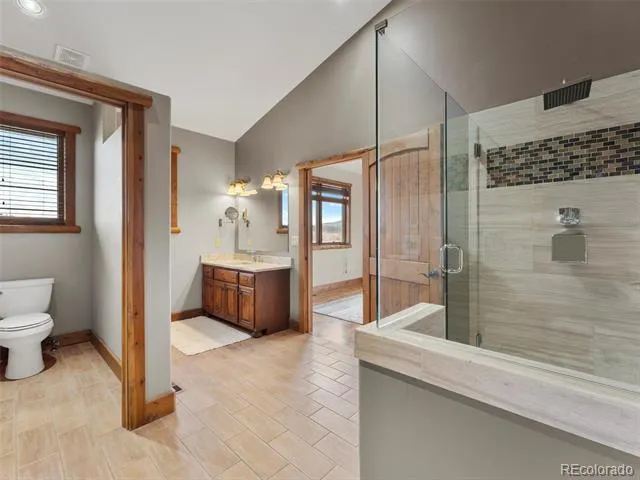 934 S Perry Park Road Sedalia, CO 80135