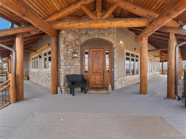 934 S Perry Park Road Sedalia, CO 80135