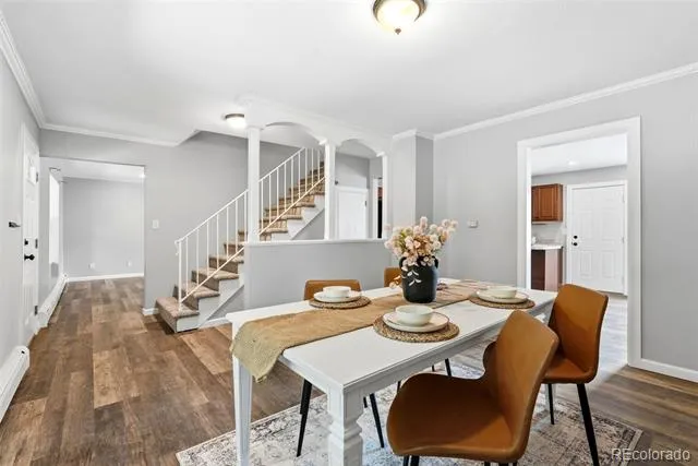 2725 Flintridge Drive Colorado Springs, CO 80918