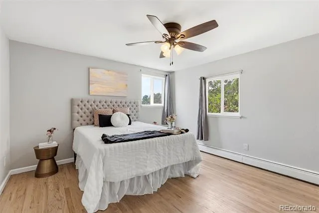 2725 Flintridge Drive Colorado Springs, CO 80918