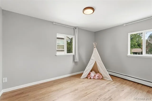 2725 Flintridge Drive Colorado Springs, CO 80918