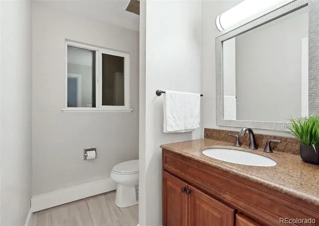 2725 Flintridge Drive Colorado Springs, CO 80918