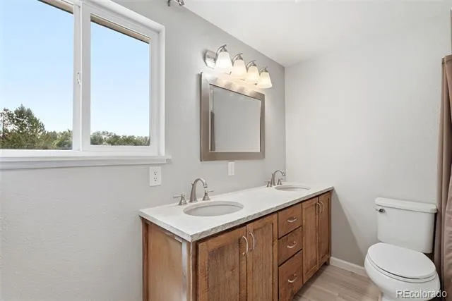 2725 Flintridge Drive Colorado Springs, CO 80918