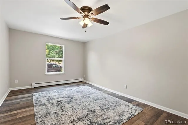 2725 Flintridge Drive Colorado Springs, CO 80918