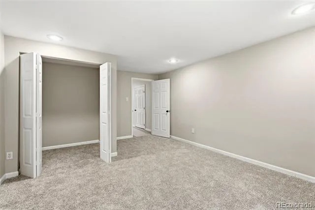 2725 Flintridge Drive Colorado Springs, CO 80918