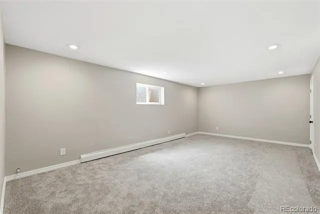 2725 Flintridge Drive Colorado Springs, CO 80918