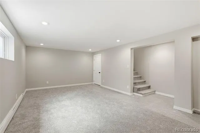 2725 Flintridge Drive Colorado Springs, CO 80918