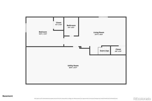 2725 Flintridge Drive Colorado Springs, CO 80918
