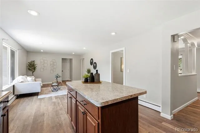 2725 Flintridge Drive Colorado Springs, CO 80918