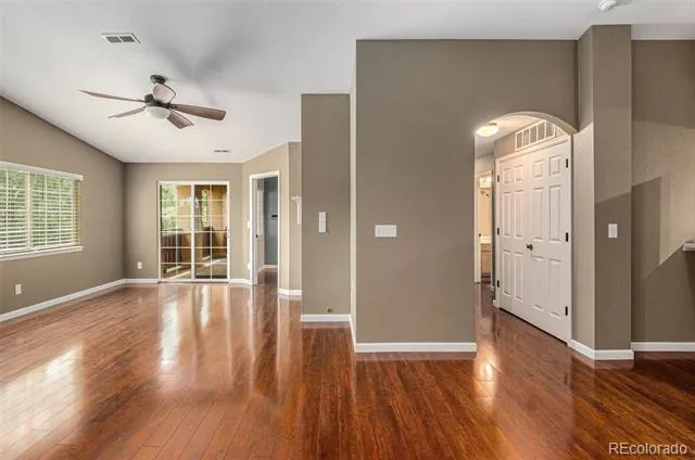 9795 W Freiburg Drive #A Littleton, CO 80127