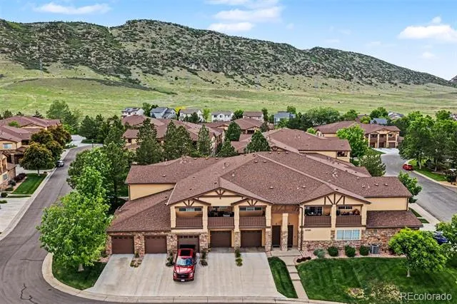 9795 W Freiburg Drive #A Littleton, CO 80127