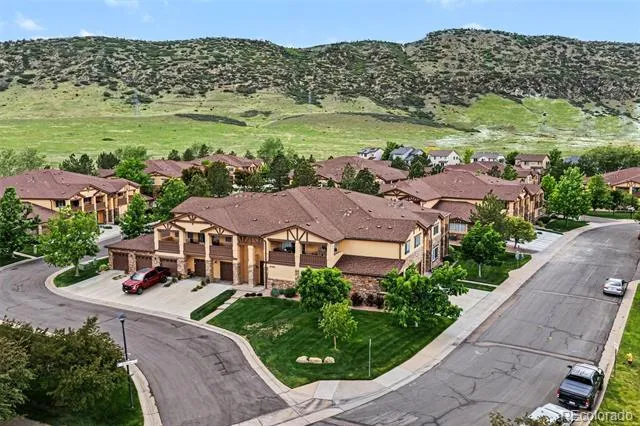 9795 W Freiburg Drive #A Littleton, CO 80127