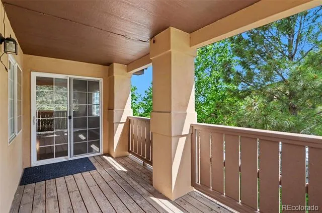 9795 W Freiburg Drive #A Littleton, CO 80127
