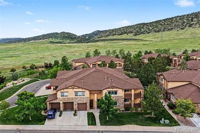 9795 W Freiburg Drive #A Littleton, CO 80127