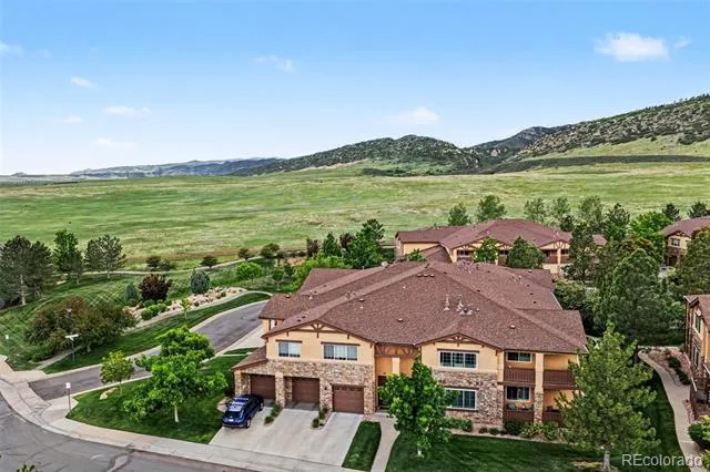 9795 W Freiburg Drive #A Littleton, CO 80127