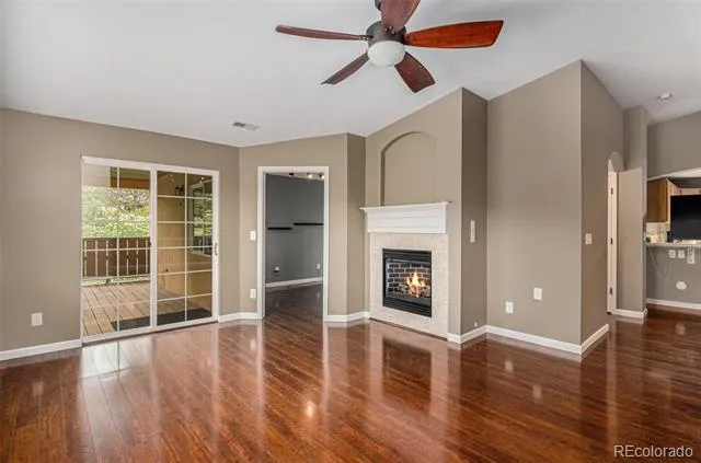 9795 W Freiburg Drive #A Littleton, CO 80127