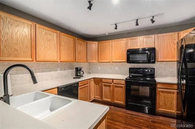 9795 W Freiburg Drive #A Littleton, CO 80127